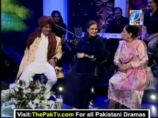 The Manis Tonite - Part 2