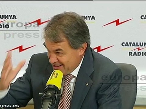 Mas asegura que las condiciones de Eurovegas cambiarían