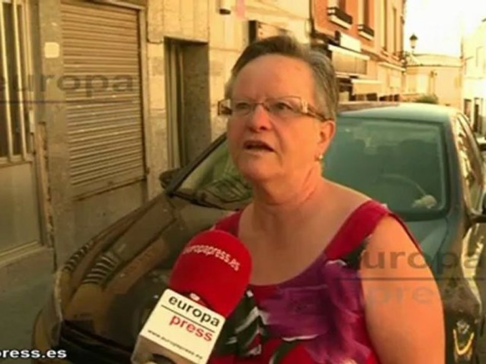 Olvido Hormigos, protagonista de vídeo erótico no dimitirá