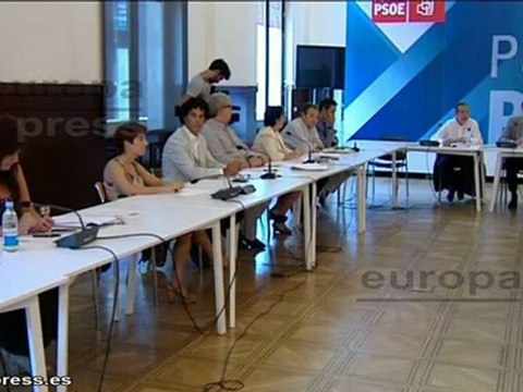 Eurovegas más cerca de Madrid, pero aún en el aire