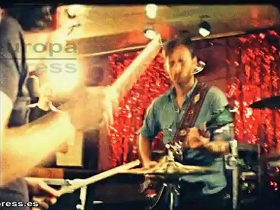 The Black Keys estrenan 'Little Black Submarines'