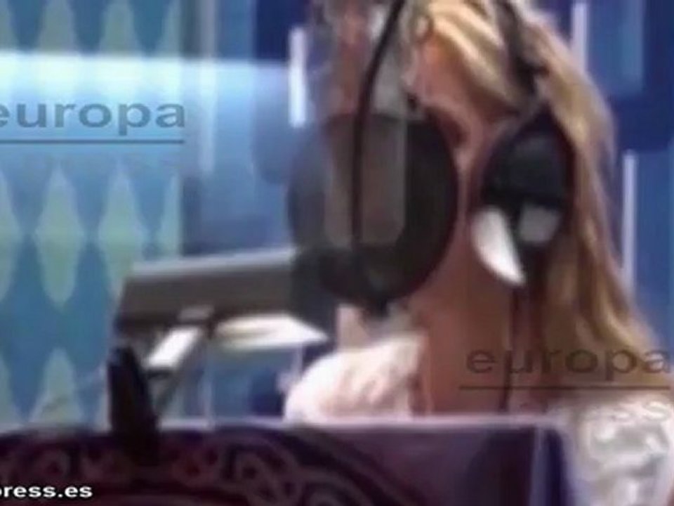 Britney Spears resurge en la portada de 'Elle'