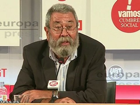 Sindicatos: Si hay rescate sólo podremos pagar la deuda