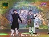 Pakistan Defence Day Speacial Show By Ptv Home part 4