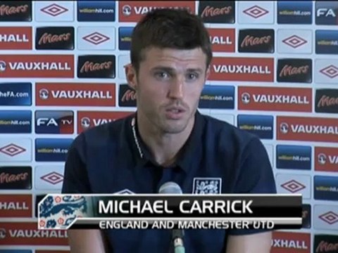 Carrick: Van Persie ist Gold wert