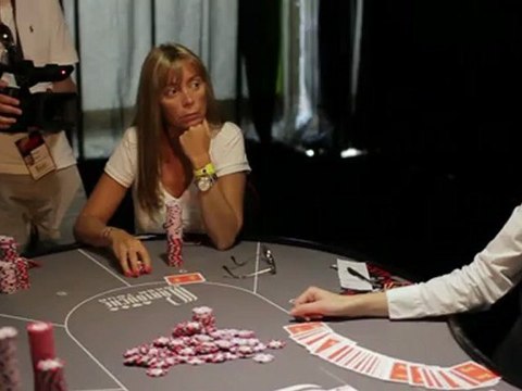 Partouche Poker Tour Saison 5 - Coup Davidi 2