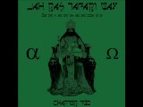 JAH RAS TAFARI WAY ( Chapter Two ) Alpha ' n ' Omega dub