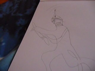 Comment bien dessiner très facilement!!