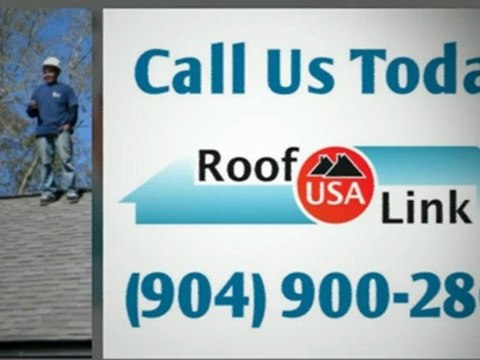 Roofing Jacksonville FL | Call (904) 900-2801