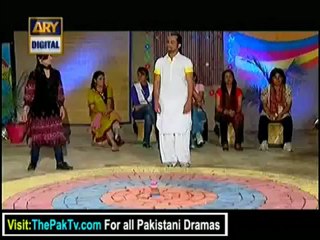 Desi Kuriyan Season 4 Episode 8 Part 1