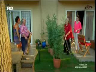 aşkın halleri 7  part 2