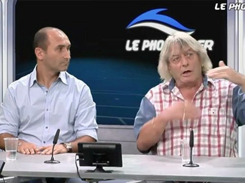 Talk - Partie 2 : Barton, un coup de Margarita ?