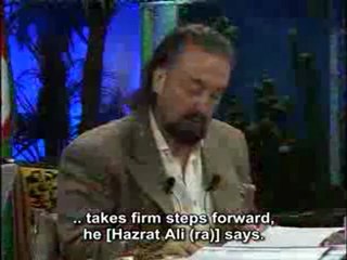 In the End Times some people will be unaware of the existence of Allah and the Hereafter.