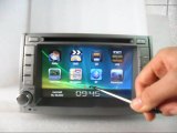 Hyundai H1 lecteur DVD Auto, Hyundai H1 centre multimédia, Autoradio pour Hyundai H1, GPS Hyundai H1