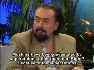In the Qur'an Allah revealed that He will question those who divide the Qur'an into pieces