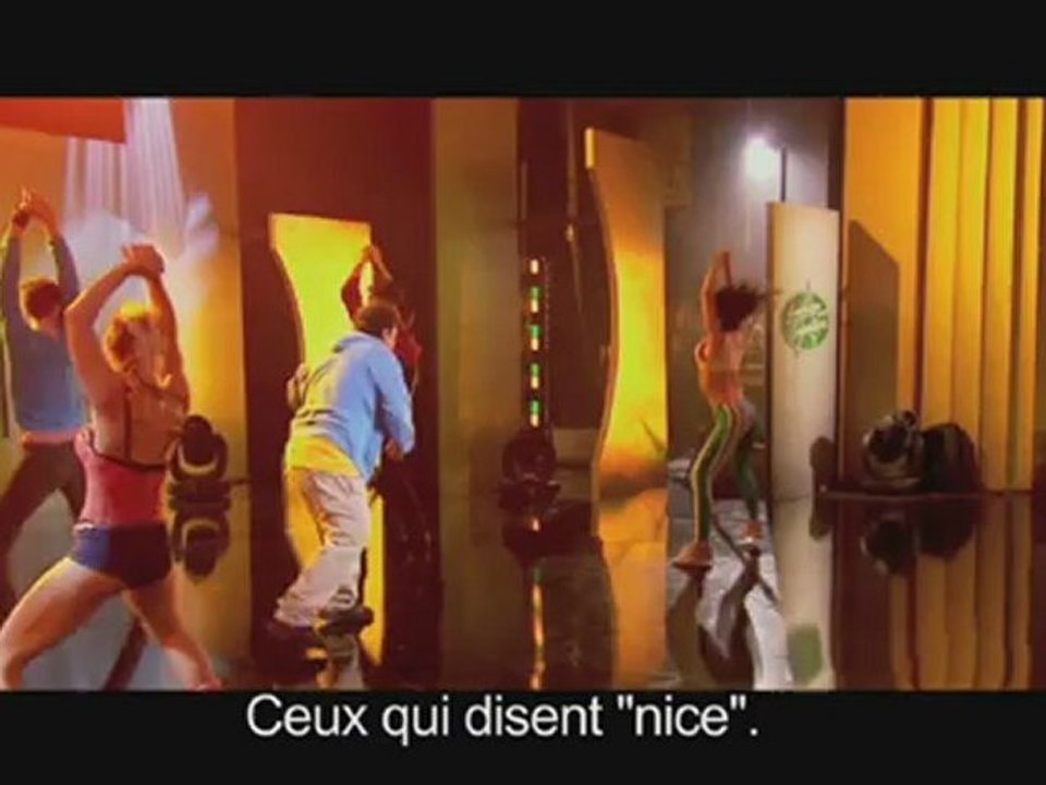 GOD BLESS AMERICA - Bande-annonce VO