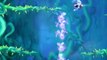 Rayman Legends (WIIU) - Gameplay 02 - Gamescom 2012