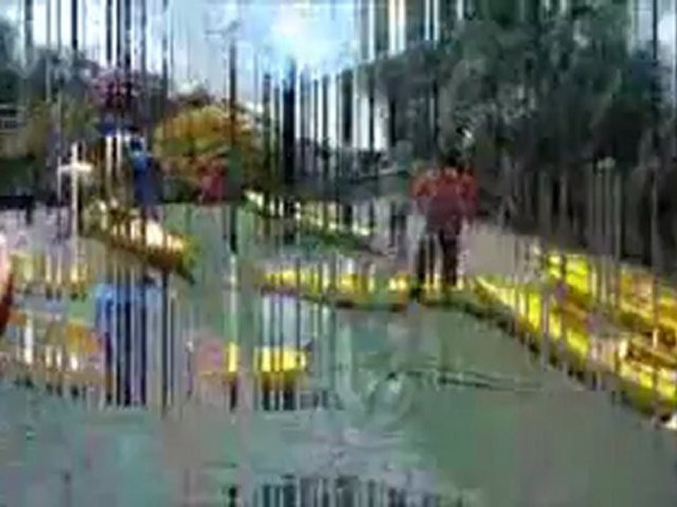 Durbuy Aventure - Internat "Anne Frank" Philippeville - juin 2012