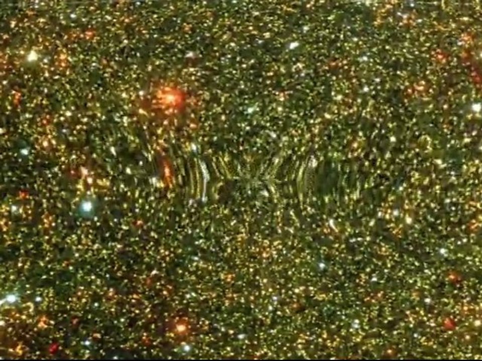 Tangerine Dream: Quasar.