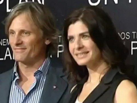 Viggo Mortensen se desdobla en Todos tenemos un plan