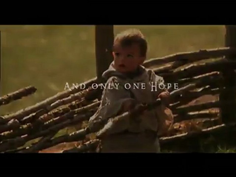World Film Magic Presents Born of Hope