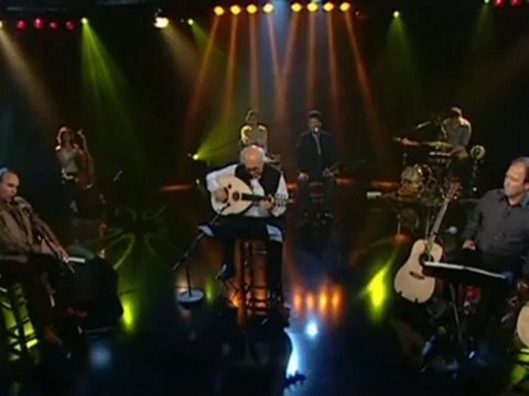 Mutlu Torun - Buselik Saz Semaisi