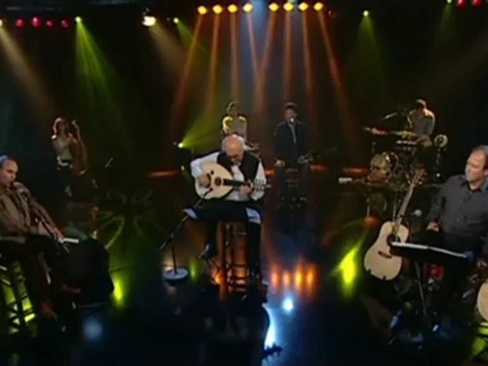 Mutlu Torun - Buselik Saz Semaisi