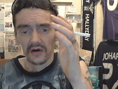 Joharno dit tout rien à cacher