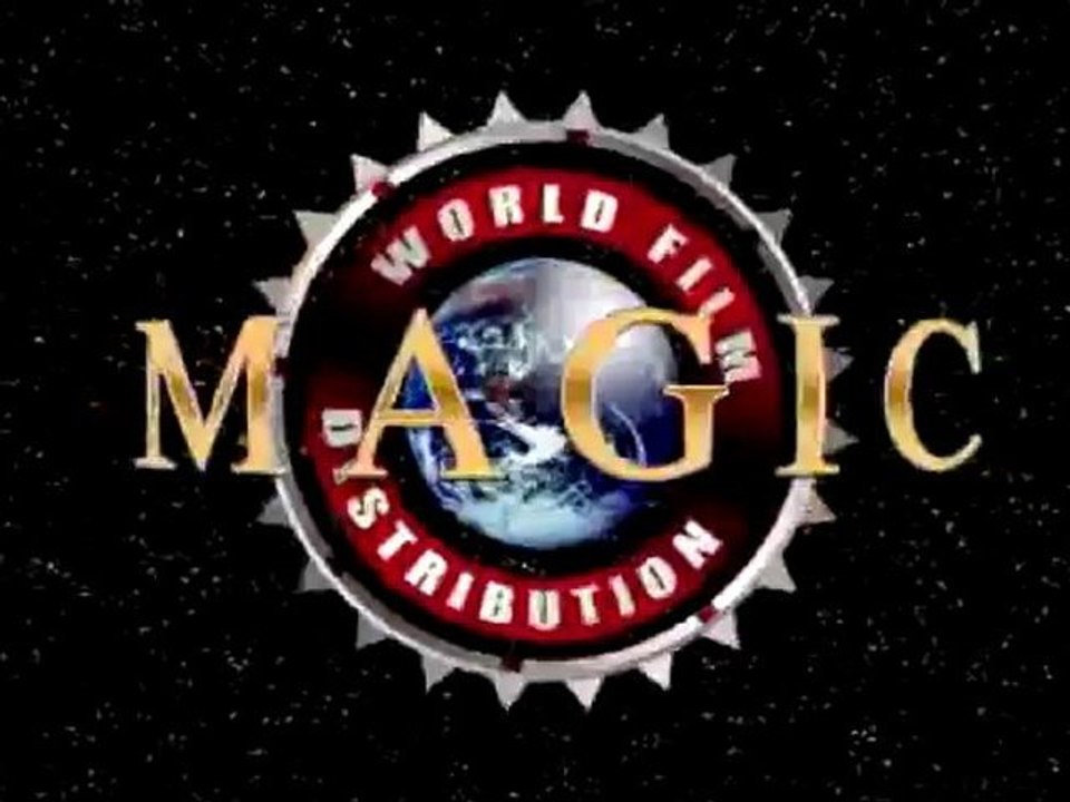 World Film Magic presents Django Kills Softly original motion picture trailer