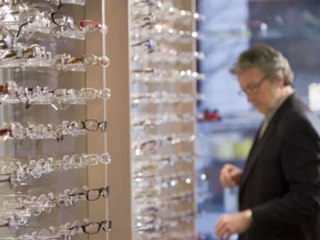 Optyk Warszawa Perfect Optics Salon Optyczny