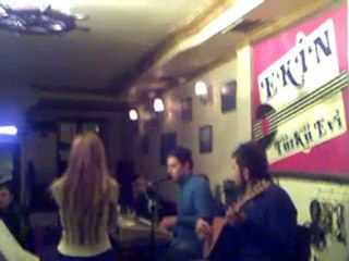 Yeliz İstanbullu - Senden Vazgeçtim - 2012