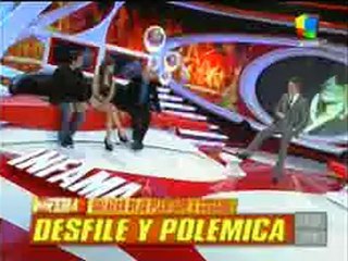 Pronto.com.ar Claudio Cosano confirmó la versión de Luli