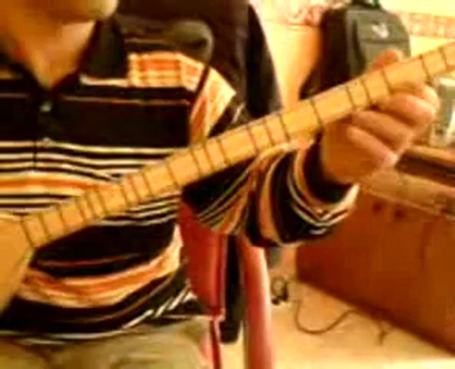 ERSAGİ ERKAN ATİLLA DEMİRDÖĞEN