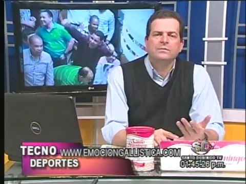 Jugada-San-Fco.-Macoris-Vanderhorst