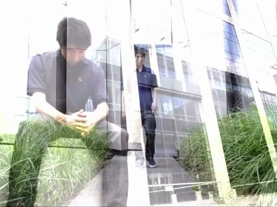 CHINESE (CREPUSCULE) - "PAS DE FIGURATION" (Face b / Snowgoons) 2012