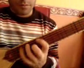 ERSAGİ ERKAN 6TEL ERSAGİ BAĞLAMA,HACI AYATA