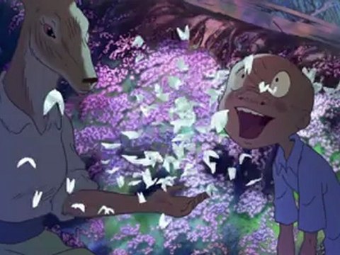 LE JOUR DES CORNEILLES - Bande-annonce VF