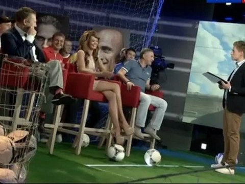 omgsport.ru 06.09.2012. Удар головой