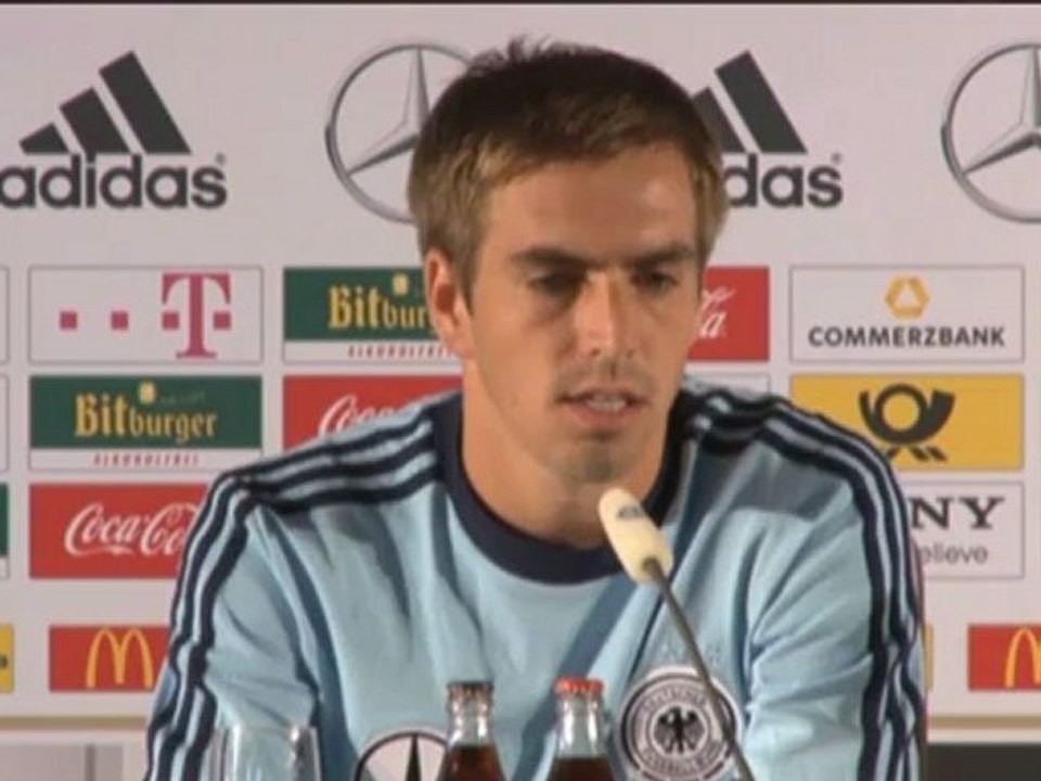 WM-Quali: DFB-Team erwartet Bollwerk