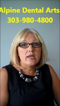 Alpine Dental Arts in Lakewood, CO - Steve Anundsen DDS - Cosmetic Dentist and Family Dentist