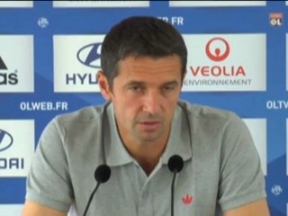Lyon - Garde : « Je ne m’inquiète pas pour Lloris »