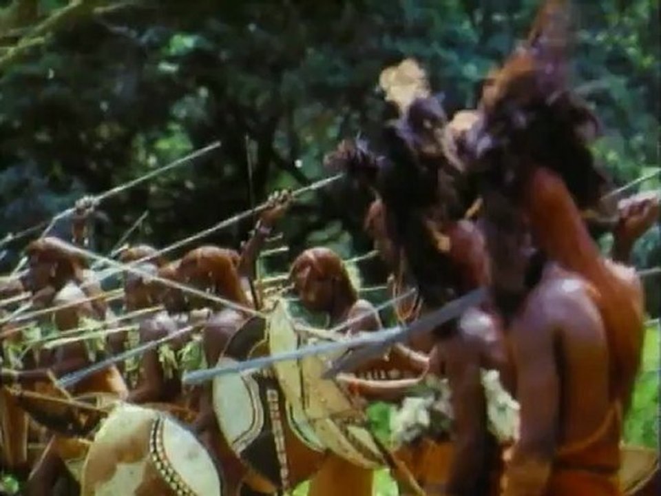 documentales bbc - el universo 09 - genesis, placas tectonicas