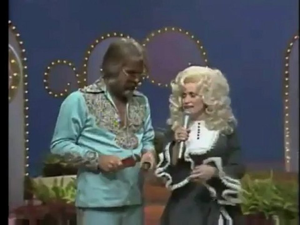 Dolly Parton - Knock 3 Times (70's)