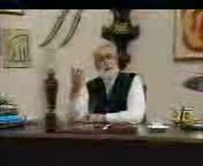 mürşide ulaşmak şirktir diyenler