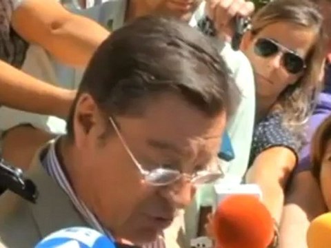 El padre de los niños de Córdoba imputado de los dos asesinatos