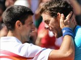 Watch Del Potro Vs. Novak Djokovic US Open 2012 Quarter-final Online