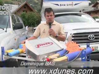 X-DUNES Buggy USA