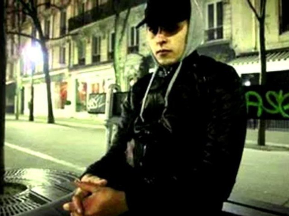 Hayce lemsi Freestyle Daylimotion [Officiel]