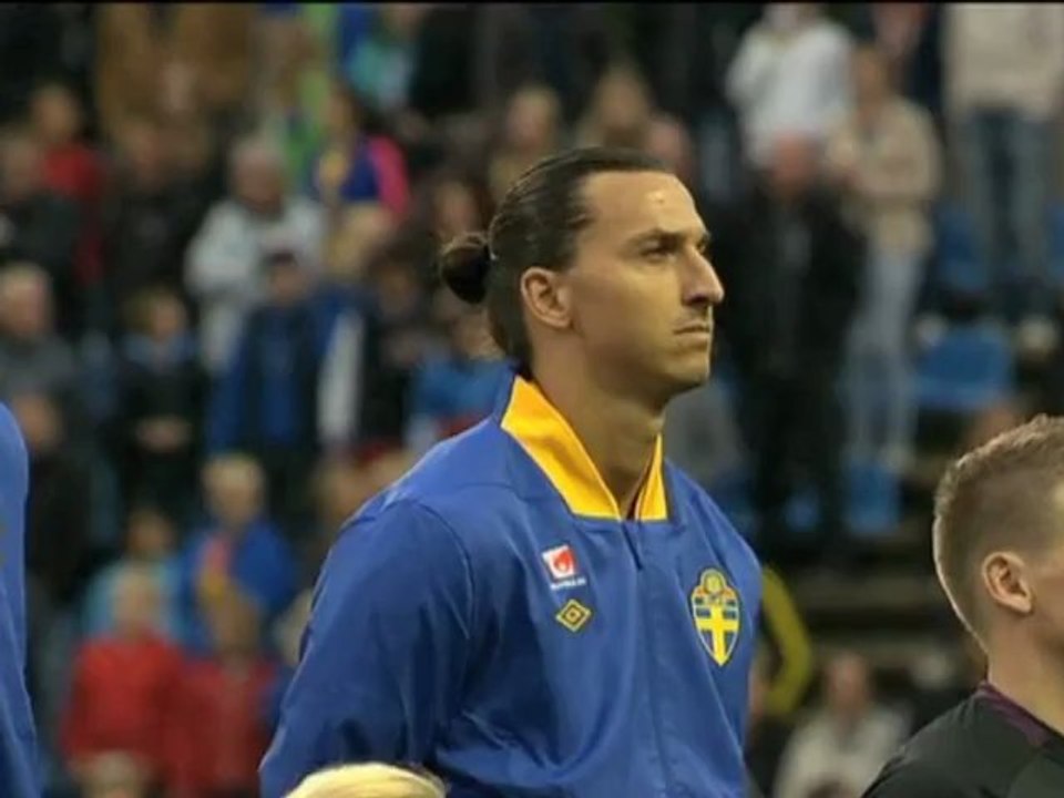 Schweden gelingt Generalprobe zur WM-Quali