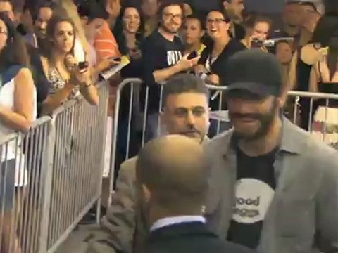 Is Taylor Swift's Song About Jake Gyllenhaal?